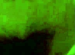 Skinny Chinese teen riding hard on top.