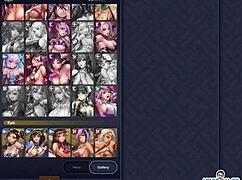 Motorboating Sibyl's Big Tits in Kinky Anime Scene