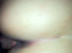 Big ass Chilean getting fucked