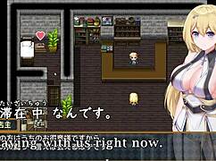 Anna's First Mission Trial Version with Machine Translated Subtitles 2 2