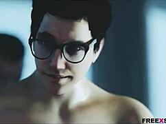 Fallout 4 Gay Blowjob Scene With Nude Girl