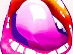 Paisley porter takes black cock anal creampie with deepthroat blowjob