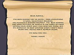 Exciting Adventures In Four Element Trainer Book 5 Slav Part 5.