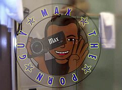 allie gives me a sloppy blowjob in pov and swallows my big black cock's cum