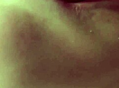 Shower head fun - wanna see me suck in the bath?