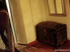 forbidden dance ritual from india while making fun