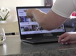 feeling submissive as nz milf slut gets fucked hard and pissed on