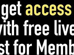 omg, sara jay’s footjob on that huge meat... insane!