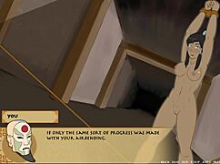 review of four elements trainer game with all hentai scenes 😏