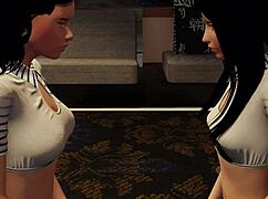 i the whore game episode 1