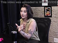 tirou a família das redes e vendeu conteúdo explícito com anal e oral, mas foi demitida!