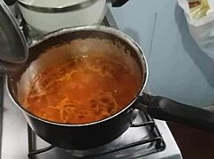 How To Make Hot Dog Even As Poor Fucker