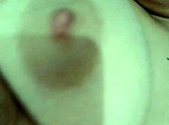 Hey, I'm so horny, kiss my mouth and lower lips, kiss all over my body!