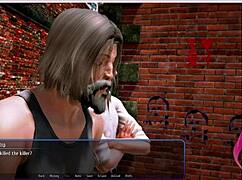 Vtuber Lewdneko Plays Harem Hotel Part 4