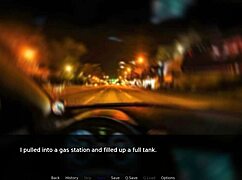 Lets Play Little 18+ Stories Hangover Shemale Chapter 2 Driver