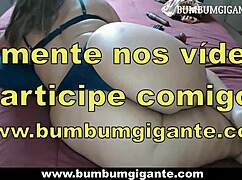 essa calcinha pode ser sua vem tirar - acesso ao whatsapp e conte�dos www bumbumgigante com - participe dos meus v�deos