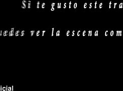 Vidas Compenetras Cap 18: Lina Jones rides Victor Bloom hard.