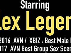 busty redhead abigail morris face fucked 😏