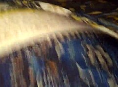 End of big black cock makes a dirty talk BBW squirt