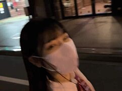 Sakura 18, Japanese Teen, Drilled Hard in Raw Cumshot Action