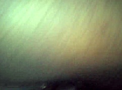 End of big black cock makes a dirty talk BBW squirt