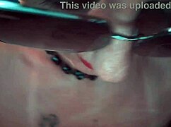 Hey Karina, crave that deep asshole banging with cum inside?