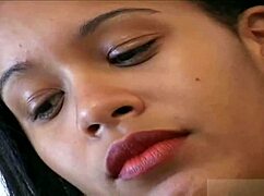 beautiful babes engage in hot lesbian sex with toys