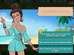 Nutaku Booty Farm Hentai Game Part 07