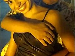 Hey, check all the wild stuff behind the scenes in porno with Alice Lemes!