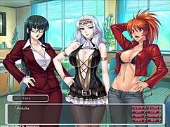 Who is Cara the vampire lord?