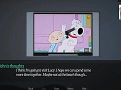 My New Family Episode 68