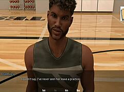 WVM 31 deepthroat from brunette Katie