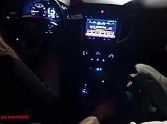 bruna silva hotwife meets bull for first time