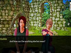 my new family episode 107