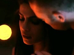 Check out P Chopra in this sexy slow-motion clip