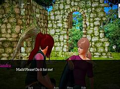 my new family episode 107