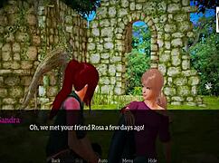 my new family episode 107