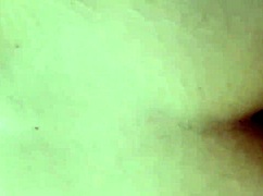 husband wakes with anal fuck