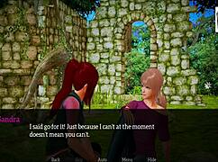 my new family episode 107