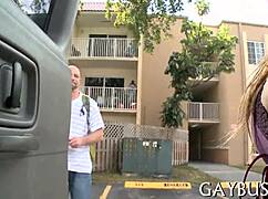 I love free gay sex with him