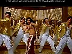 Check out P Chopra in this sexy slow-motion clip