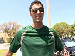 Detailed Gay Sex Encounter With Passionate Actions