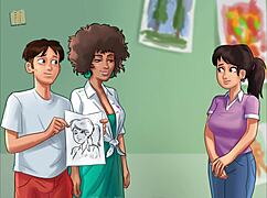 Summertime Saga Episode 242