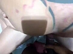 Os caras da vivo foderam com a melissa lisboa