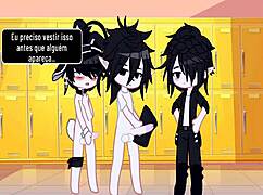 Gay Group Banging In Gangbang Session