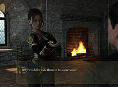 The Price of Power Episode 56