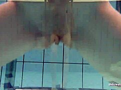 Hungarian Teen 18+ Babe Petra Gets Nude For You