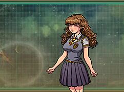 Akaburs Star Channel 34 Part Getting Hermoine to Flash Us