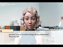 hg seizes lab expert with mind control formula