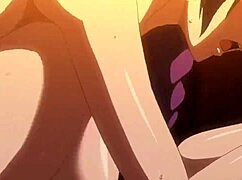 anime hentai session leads to last fap